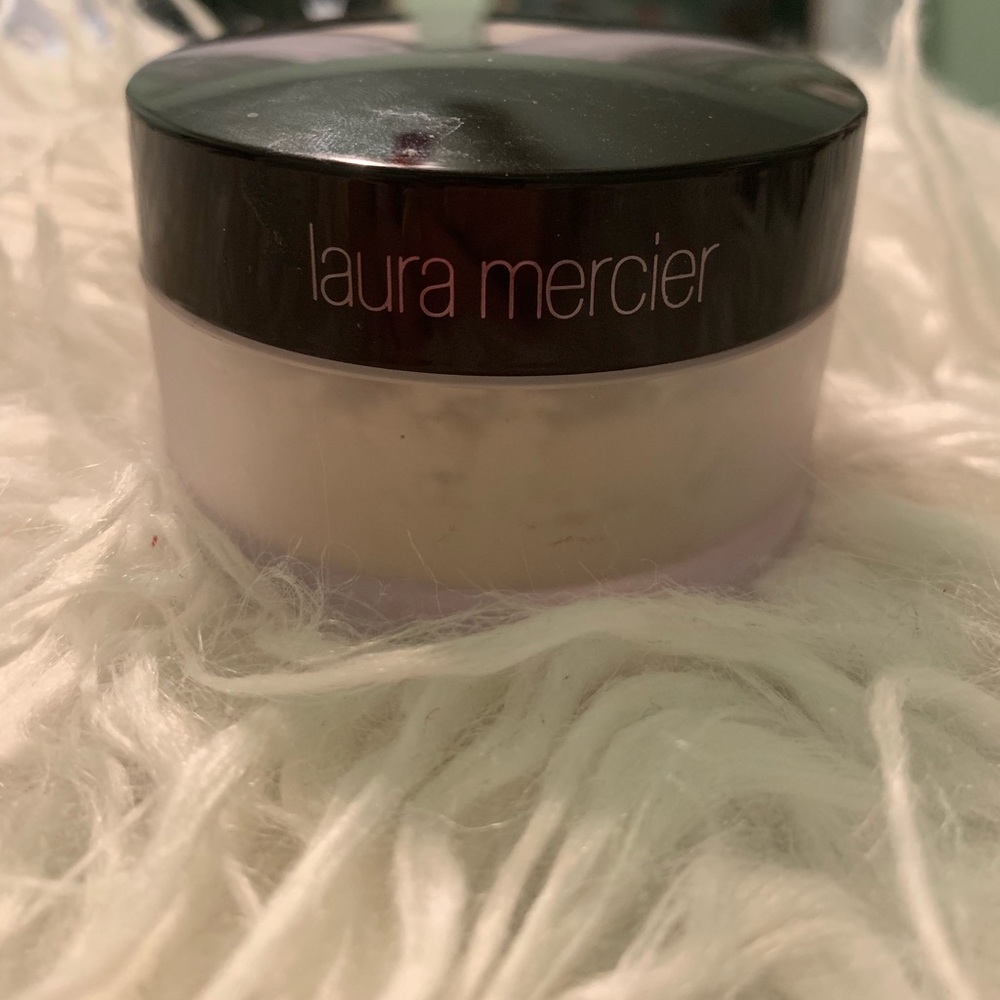 Laura Mercier Translucent Setting Powder